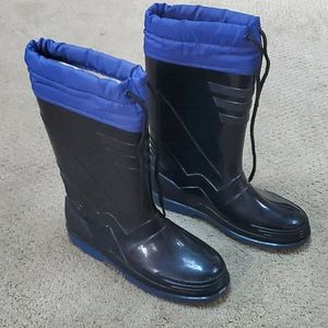 Totes Kids Snow Boots